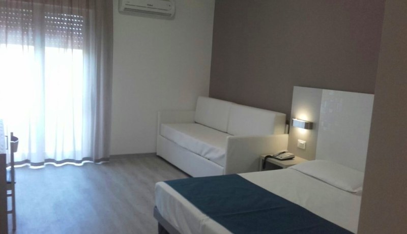 Thumbnail Santa Caterina Village Hotel Club